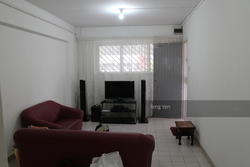 Blk 434 Tampines Street 43 (Tampines), HDB 3 Rooms #125835862
